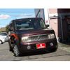 nissan cube 2008 -NISSAN--Cube DBA-YZ11--YZ11-069767---NISSAN--Cube DBA-YZ11--YZ11-069767- image 5