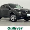 nissan juke 2011 -NISSAN--Juke DBA-YF15--YF15-050667---NISSAN--Juke DBA-YF15--YF15-050667- image 1