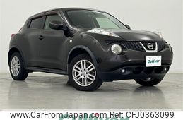 nissan juke 2011 -NISSAN--Juke DBA-YF15--YF15-050667---NISSAN--Juke DBA-YF15--YF15-050667-