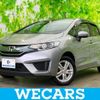 honda fit-hybrid 2015 quick_quick_DAA-GP6_GP6-3204901 image 1