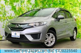 honda fit-hybrid 2015 quick_quick_DAA-GP6_GP6-3204901