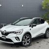 renault captur 2021 -RENAULT--Renault Captur 3BA-HJBH5H--VF1RJB002L0818901---RENAULT--Renault Captur 3BA-HJBH5H--VF1RJB002L0818901- image 1