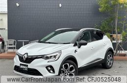 renault captur 2021 -RENAULT--Renault Captur 3BA-HJBH5H--VF1RJB002L0818901---RENAULT--Renault Captur 3BA-HJBH5H--VF1RJB002L0818901-