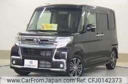 daihatsu tanto 2017 quick_quick_DBA-LA600S_LA600S-0543220