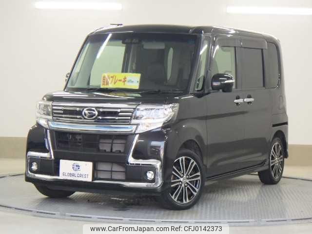 daihatsu tanto 2017 quick_quick_DBA-LA600S_LA600S-0543220 image 1