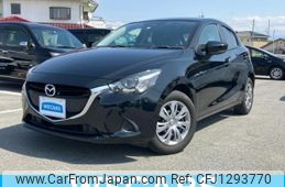 mazda demio 2018 quick_quick_DBA-DJ3FS_DJ3FS-515795