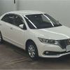 toyota premio 2021 -TOYOTA 【仙台 501ﾉ3845】--Premio 3BA-NZT260--NZT260-3231749---TOYOTA 【仙台 501ﾉ3845】--Premio 3BA-NZT260--NZT260-3231749- image 1