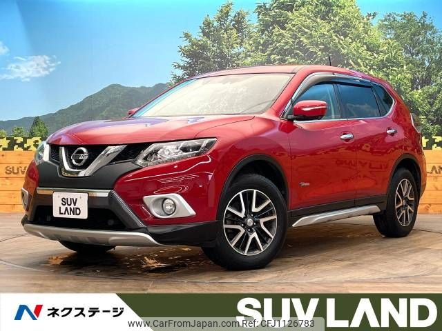 nissan x-trail 2015 -NISSAN--X-Trail DAA-HNT32--HNT32-107385---NISSAN--X-Trail DAA-HNT32--HNT32-107385- image 1