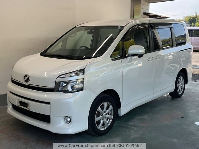 toyota voxy 2013 -TOYOTA--Voxy ZRR70G-0584135---TOYOTA--Voxy ZRR70G-0584135- image 1