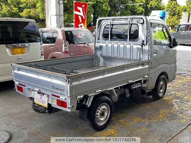 daihatsu hijet-truck 2016 CFJ1744296 image 2