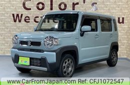 suzuki hustler 2021 -SUZUKI 【名変中 】--Hustler MR92S--174197---SUZUKI 【名変中 】--Hustler MR92S--174197-