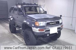 toyota hilux-surf 1996 -TOYOTA 【八戸 307ﾙ2】--Hilux Surf KZN185W-0029916---TOYOTA 【八戸 307ﾙ2】--Hilux Surf KZN185W-0029916-