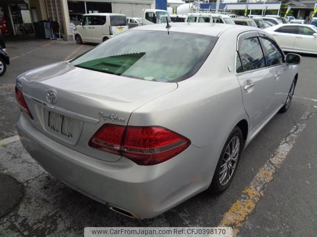 toyota crown 2008 quick_quick_DBA-GRS200_GRS200-0014149 image 2