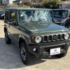 suzuki jimny 2023 -SUZUKI--Jimny 3BA-JB64W--JB64W-288674---SUZUKI--Jimny 3BA-JB64W--JB64W-288674- image 7