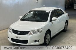 toyota allion 2008 -TOYOTA--Allion ZRT260-3032123---TOYOTA--Allion ZRT260-3032123-