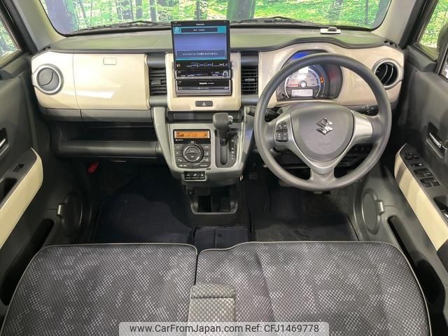 suzuki hustler 2018 quick_quick_MR41S_MR41S-293580 image 2