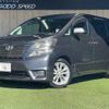 toyota vellfire 2010 -TOYOTA--Vellfire DBA-ANH20W--ANH20-8107690---TOYOTA--Vellfire DBA-ANH20W--ANH20-8107690- image 1