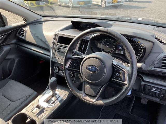 subaru impreza-sports 2020 CFJ1418551 image 2