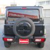 suzuki jimny-sierra 2024 -SUZUKI--Jimny Sierra 3BA-JB74W--JB74W-213***---SUZUKI--Jimny Sierra 3BA-JB74W--JB74W-213***- image 7