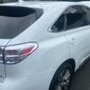 lexus rx 2010 CFJ1673412 image 5