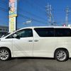 toyota vellfire 2010 -TOYOTA 【水戸 301ｻ9554】--Vellfire ANH20W--8106175---TOYOTA 【水戸 301ｻ9554】--Vellfire ANH20W--8106175- image 14