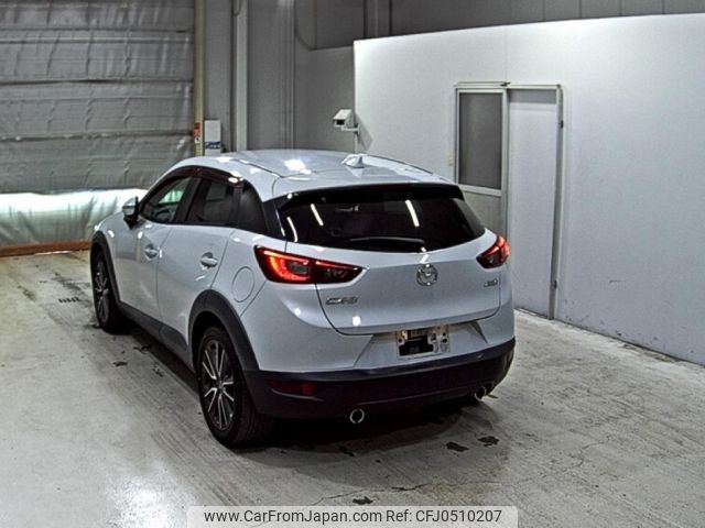 mazda cx-3 2015 -MAZDA--CX-3 DK5FW-112978---MAZDA--CX-3 DK5FW-112978- image 2