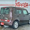 nissan cube 2009 quick_quick_Z12_Z12-014270 image 2