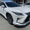 lexus rx 2016 -LEXUS 【名変中 】--Lexus RX GYL20W--0001856---LEXUS 【名変中 】--Lexus RX GYL20W--0001856- image 23