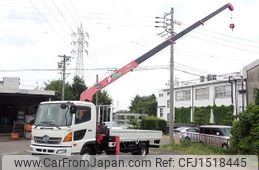 hino ranger 2012 CFJ1518445