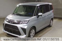 toyota roomy 2022 -TOYOTA--Roomy 5BA-M900A--M900A-0632771---TOYOTA--Roomy 5BA-M900A--M900A-0632771-