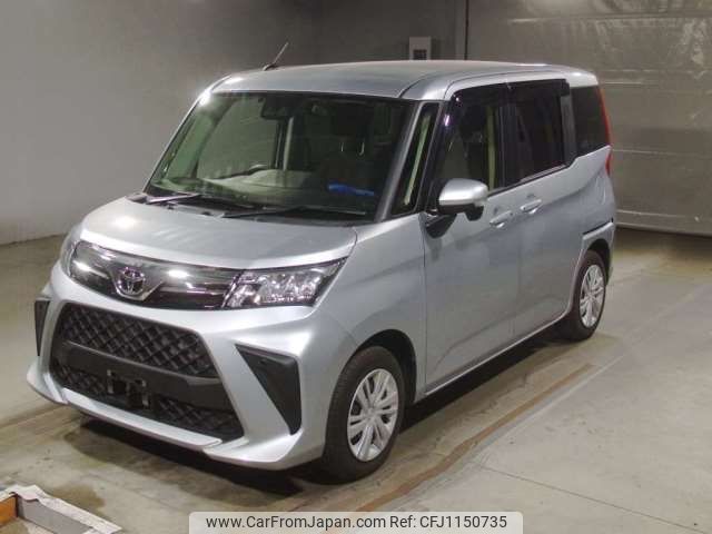 toyota roomy 2022 -TOYOTA--Roomy 5BA-M900A--M900A-0632771---TOYOTA--Roomy 5BA-M900A--M900A-0632771- image 1