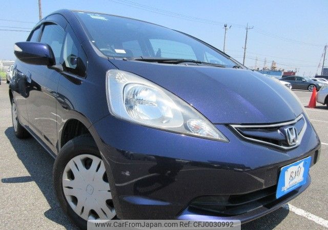 honda fit 2008 REALMOTOR_Y2024070209A-12 image 2