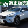 mazda cx-3 2016 quick_quick_LDA-DK5AW_DK5AW-108913 image 1