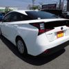 toyota prius 2019 -TOYOTA 【倉敷 300ﾇ4817】--Prius DAA-ZVW51--ZVW51-6130741---TOYOTA 【倉敷 300ﾇ4817】--Prius DAA-ZVW51--ZVW51-6130741- image 4