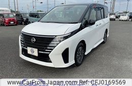 nissan serena 2024 quick_quick_6AA-GFC28_GFC28-046365