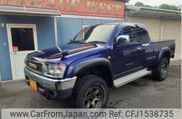 toyota hilux-sports-pick-up 1998 CFJ1538735