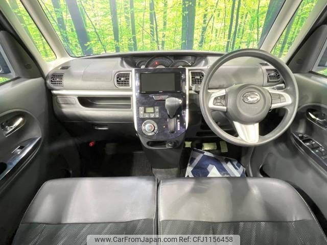daihatsu tanto 2018 -DAIHATSU--Tanto DBA-LA600S--LA600S-0713219---DAIHATSU--Tanto DBA-LA600S--LA600S-0713219- image 2