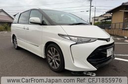 toyota estima 2017 CFJ1855976