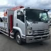 isuzu forward 2022 -ISUZU--Forward 2RG-FTR90U2--FTR90-****645---ISUZU--Forward 2RG-FTR90U2--FTR90-****645- image 2