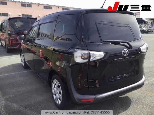 toyota sienta 2016 -TOYOTA--Sienta NSP170G-7045420---TOYOTA--Sienta NSP170G-7045420- image 2