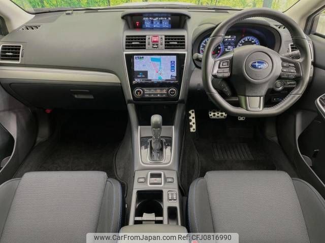 subaru levorg 2018 -SUBARU--Levorg DBA-VM4--VM4-115721---SUBARU--Levorg DBA-VM4--VM4-115721- image 2