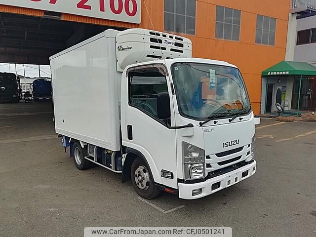 isuzu elf-truck 2018 GOO_NET_EXCHANGE_0803382A30241128W003 image 2