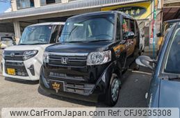 honda n-box 2016 -HONDA 【愛媛 595ｹ123】--N BOX JF1--1891245---HONDA 【愛媛 595ｹ123】--N BOX JF1--1891245-