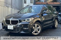 bmw x1 2022 quick_quick_3DA-AD20_WBA32AD0X05V18222