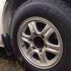toyota hiace-van 2005 -トヨタ--ハイエースバン　１．２５ｔ　２ＷＤ KR-KDH200V--KDH200-0020899---トヨタ--ハイエースバン　１．２５ｔ　２ＷＤ KR-KDH200V--KDH200-0020899- image 4
