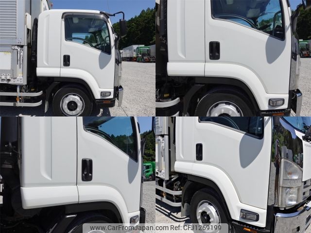 isuzu forward 2010 -ISUZU--Forward LKG-FTR90T2--FRT90-7000166---ISUZU--Forward LKG-FTR90T2--FRT90-7000166- image 2