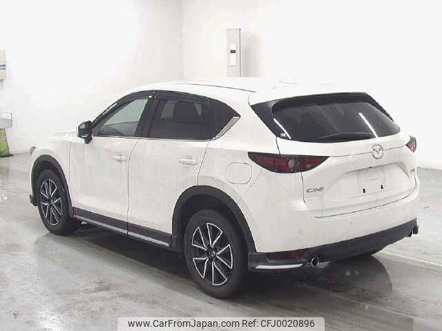 mazda cx-5 2019 -MAZDA--CX-5 KF5P--303745---MAZDA--CX-5 KF5P--303745- image 2