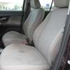 toyota ist 2008 CFJ3602751 image 23
