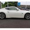 nissan fairlady-z 2013 -NISSAN--Fairlady Z CBA-Z34--Z34-401106---NISSAN--Fairlady Z CBA-Z34--Z34-401106- image 9