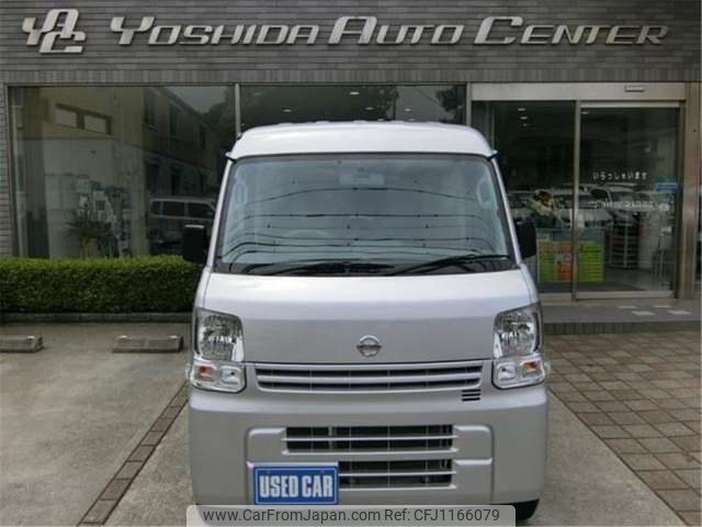 nissan clipper-van 2019 -NISSAN--Clipper Van HBD-DR17V--DR17V-430591---NISSAN--Clipper Van HBD-DR17V--DR17V-430591- image 2